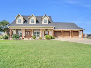 1535 N Oak Branch Rd, Waxahachie, TX 75167