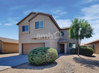 2014 N 104th Ave, Avondale, AZ 85392