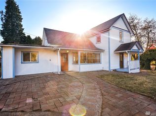 4527 S L St, Tacoma, WA
