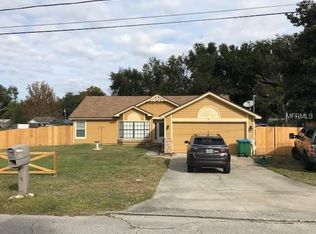 14 Sanford Ave, Debary, FL 32713