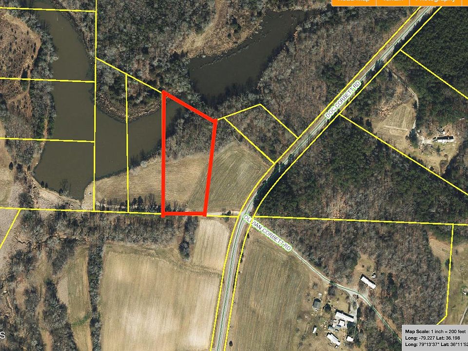 2nd image of 0 Doc Corbett Rd #13C
