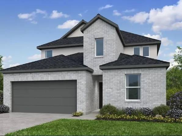 9658 Akashi Run Dr, Cypress, TX 77433