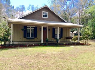 10837 NW Conyers Rd, Bristol, FL 32321