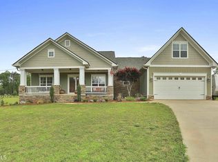 267 McKneely Rd, Milner, GA 30257