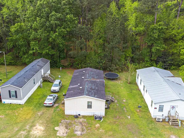 14 Locust St Lot #11, Andrews, SC 29510