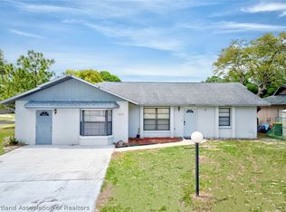 4131 Elson Ave, Sebring, FL 33875