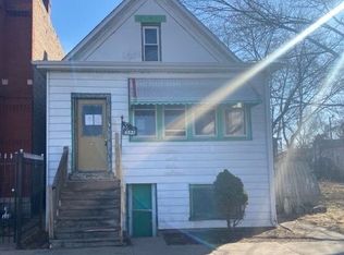 6531 S May St, Chicago, IL 60621