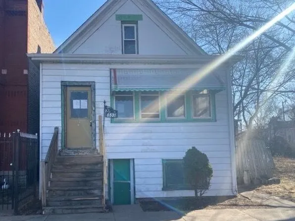 6531 S May St, Chicago, IL 60621