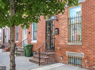 941 W Lombard St, Baltimore, MD 21223