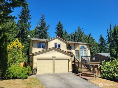 9417 28th Street NE, Lake Stevens, WA, 98258
