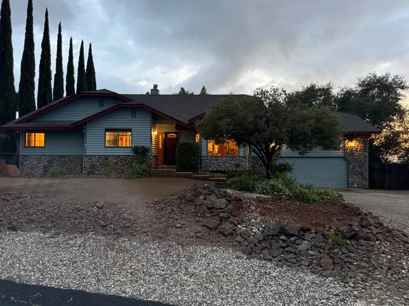 2842 Cornada Ct, Cameron Park, CA 95682