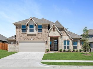 3003 Sierra Trl, Melissa, TX 75454