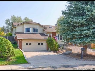 2532 Council Blf, Cheyenne, WY 82009