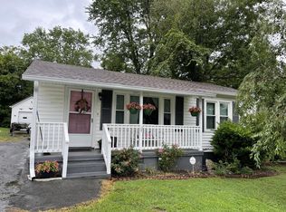 806 Willow St NW, Cleveland, TN 37311