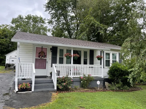 806 Willow St NW, Cleveland, TN 37311