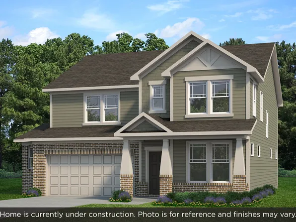 920 Stonehaven Dr, Indianapolis, IN 46239