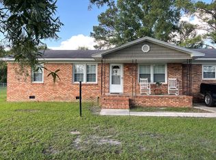 501 S Warren St, Timmonsville, SC 29161