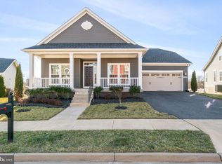 7609 Hancock St, Bealeton, VA 22712