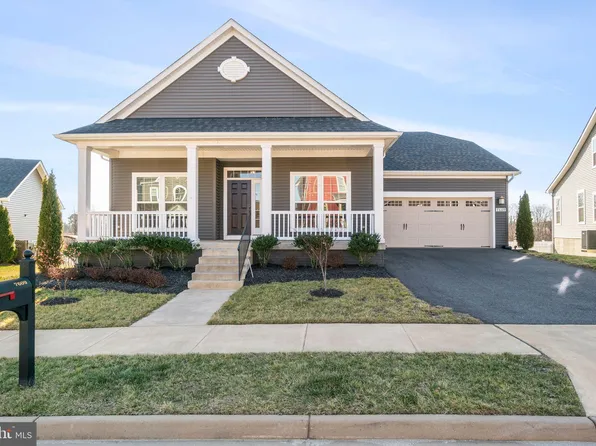 7609 Hancock St, Bealeton, VA 22712