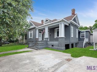 615 Spain St, Baton Rouge, LA 70802