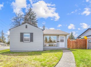 5002 N 31st St, Tacoma, WA