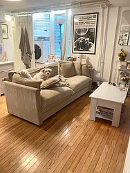 Rented by Brooklyn Real Estate Services