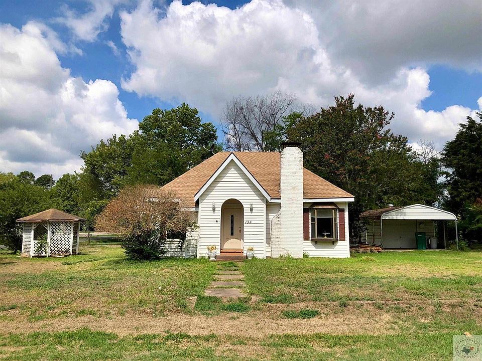 134 Alamo St, De Kalb, TX 75559 MLS 110175 Zillow