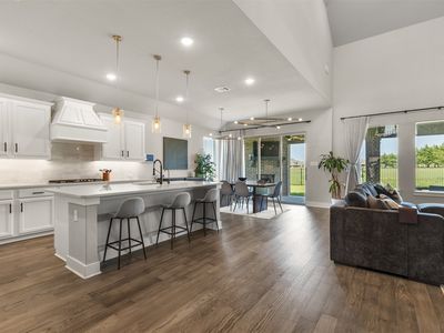 4133 Yellow Jasmine Ln, Forney, TX, 75126