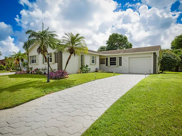 6298 Summer Sky Lane, Greenacres, FL 33463