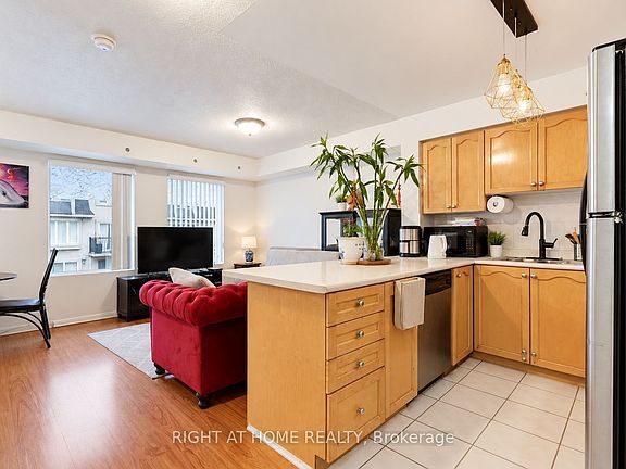 4th image of 55 George Appleton Way #2095