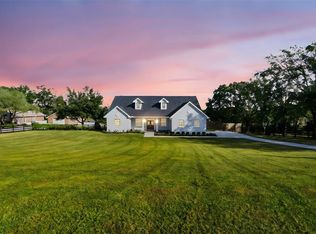 36747 Open Country Ln, Dade City, FL 33523