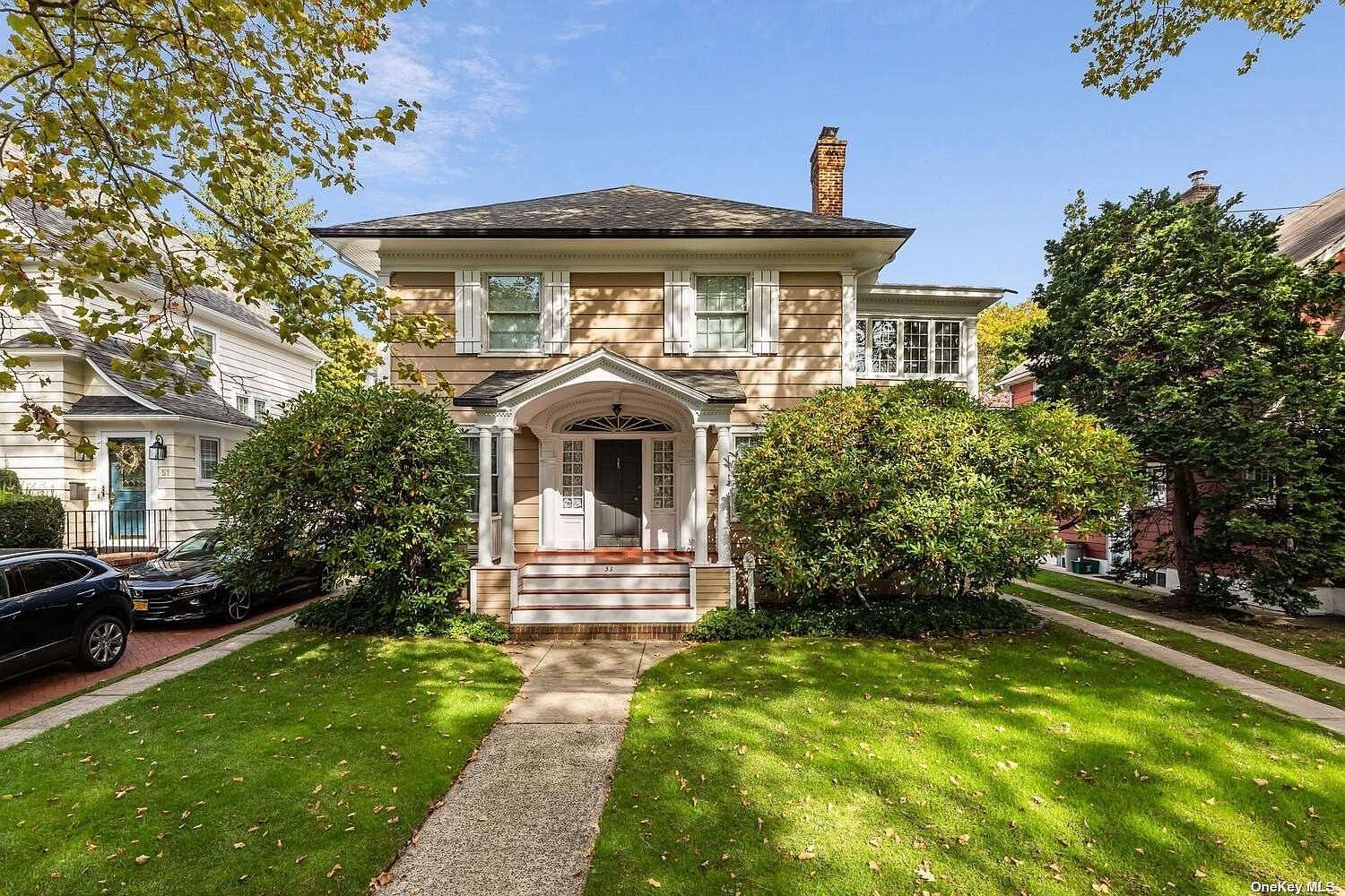 53 Ontario Road, Floral Park, NY 11001 Zillow