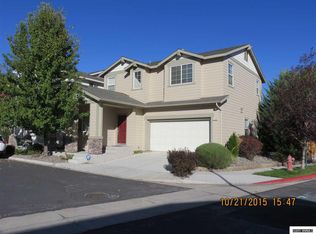 2198 Hellaby Ln, Reno, NV 89502