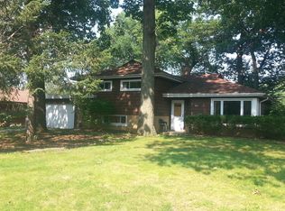 12341 S Natchez Ave, Palos Heights, IL 60463