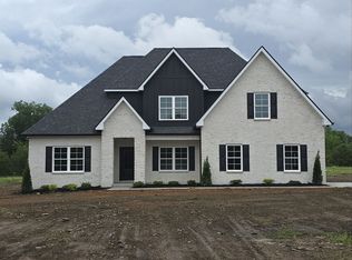 11533 Karo Rd Lot 5, Bell Buckle, TN 37020
