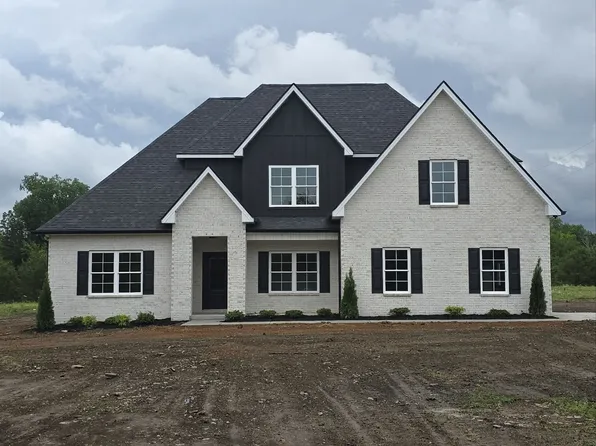 11533 Karo Rd, Bell Buckle, TN 37020
