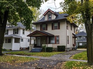 52 Ellicott St, Rochester, NY 14619
