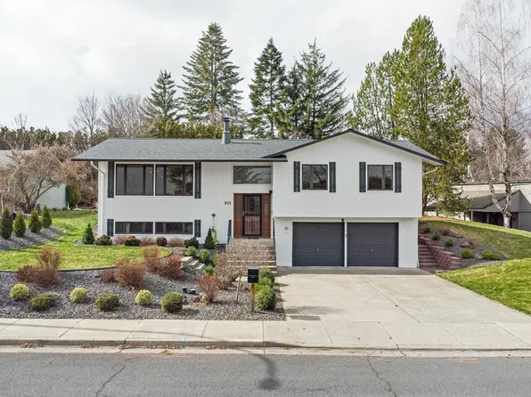835 SE Sunnymead Way, Pullman, WA 99164