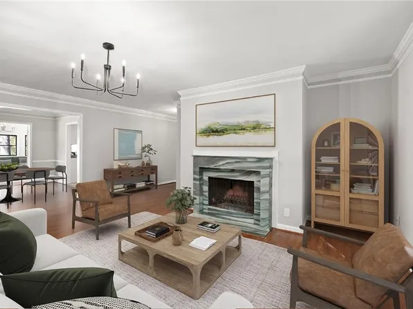 172 Elysian Way NW, Atlanta, GA 30327