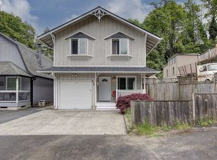 616 N 4th Ave, Kelso, WA 98626