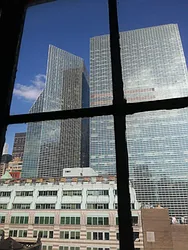 Sold by Tudor Realty