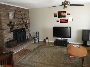 230 Bravo Trl, Pickens, SC 29671