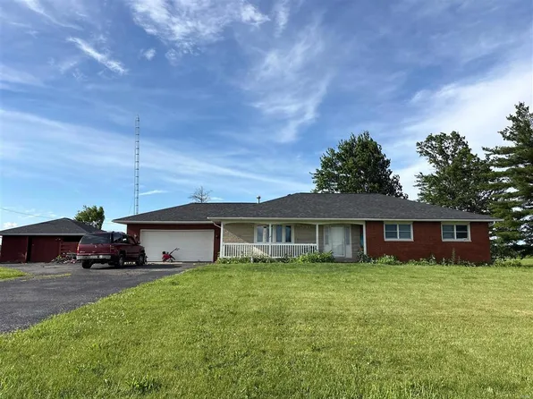 2612 Township Road 30, Ada, OH 45810