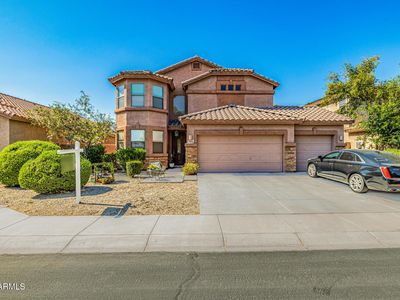 7246 W Monte Cristo Ave, Peoria, AZ, 85382
