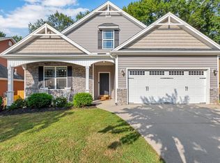 108 Lost Tree Ln, Simpsonville, SC 29681