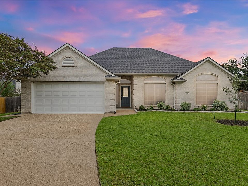 1st image of 2311 Kuykendall Cir