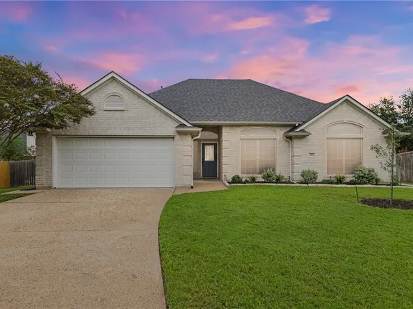 2311 Kuykendall Cir, Bryan, TX 77808