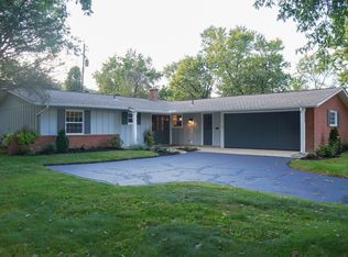 323 Rivers End Rd, Columbus, OH 43230