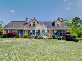 3876 Quail Manor Dr SW, Conyers, GA 30094