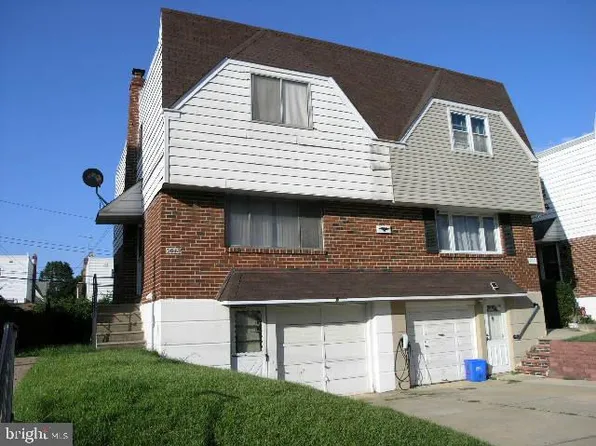 9042 Brous Ave, Philadelphia, PA 19152